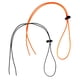 thumbnail image 1 of 2 Piezas Gafas de Natación Elásticas Estables a Los Rayos Zulema Correa elástica para gafas de natación, 1 of 8