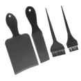 thumbnail image 3 of OULII Hair Dyeing Supplies Hair Coloring Tools with Hair Separation for Professionals 4Pcs, 3 of 6