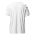 thumbnail image 4 of Kansas City Styles Short Sleeve T-shirt (Solid White Triblend, XS), 4 of 4