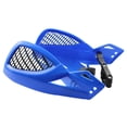thumbnail image 4 of Motorcycle ATV Motocross Handlebar Guard Protection Universal Applies 2PCS, 4 of 11
