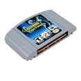 thumbnail image 4 of Castlevania Legacy Of Darkness N64 Estandar Fisico Nuevo, 4 of 7