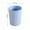 Blue, variant on Eco - Friendly Wheat Straw Plastic Cup, Salubrious Mug for Water, Coffee, Milk, Tea, Simple Wash Cup & Kids' Breakfast Cup