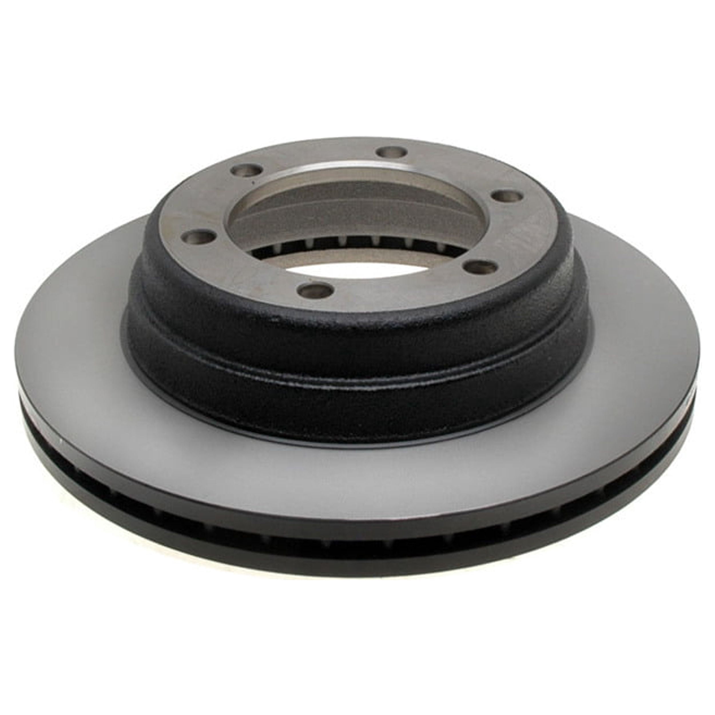 Raybestos R-Line Rotors, OE Replacement Brake Rotors 56417R Fits select: 1988 CHEVROLET C6500, 1988 GMC C7000
