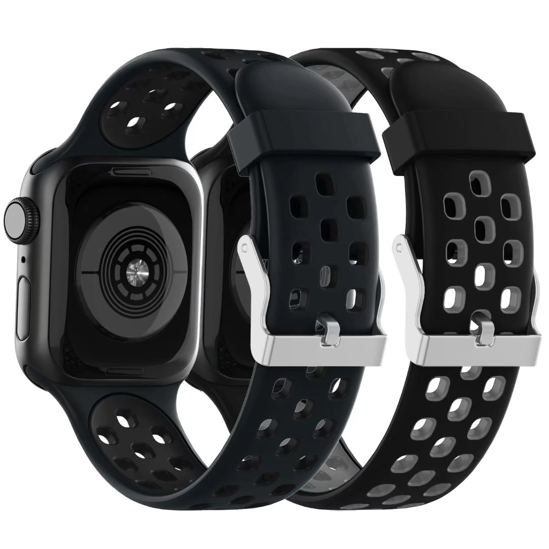 nike apple watch bands 38mm