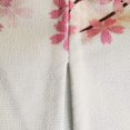 thumbnail image 5 of Cortina de puerta japonesa para el hogar, flor de cerezo, Sakura y monte Fuji, tapiz de pintura artística para colgar en la pared, decoración del hogar, 33,5 "x 59" Sailing Electrónica, 5 of 5
