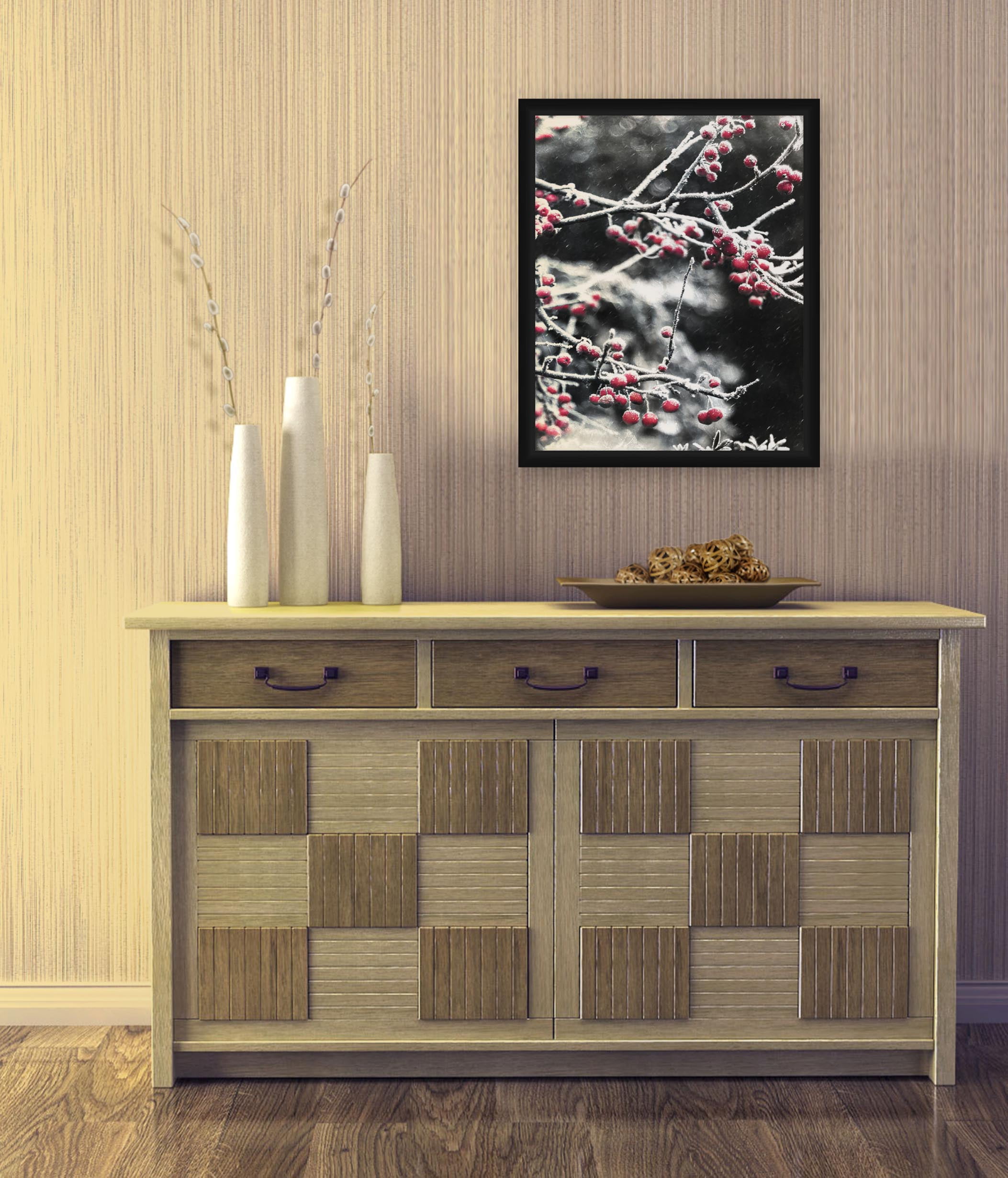 PTM Images,Cherry Tree