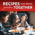 thumbnail image 4 of Stouffer’s Steak Queso & Rice, Family Size, Frozen Dinner, Easy Family Frozen Dinners 30 oz, 4 of 7