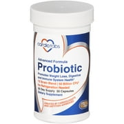 Cardiotabs Advanced Formula Probiotic, 13 Strains Including DDS-1, 50 billion CFU