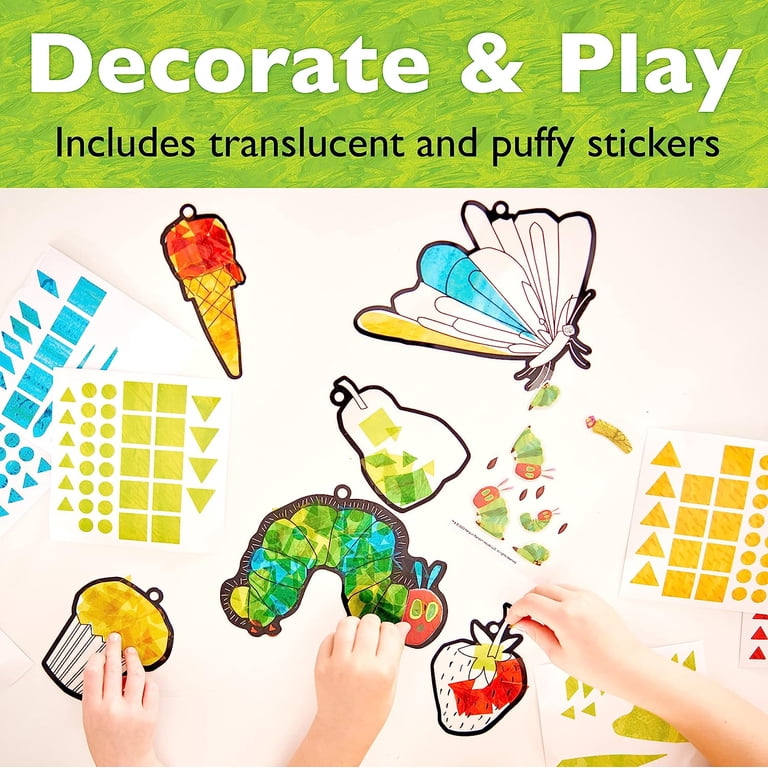 50pcs Flower & Butterfly PVC Stickers - Waterproof Decals For Laptop, Luggage, Skateboard 3 thumbnail image