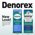 thumbnail image 2 of Denorex Severe Itch Anti-Dandruff Shampoo & Conditioner, 10 oz, 2 of 6