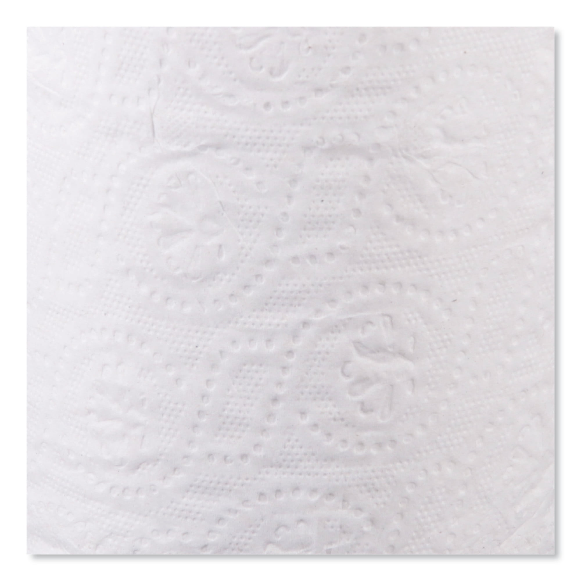 Boardwalk Two-Ply Toilet Tissue, Septic Safe, White, 4.5 x 3, 500 Sheets/Roll, 96 Rolls/Carton -BWK6180 - 2
