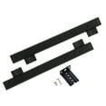 thumbnail image 4 of Miangastore 1 Paire Plateau de Clavier Durable Support Coulissant pour Bureau, 4 of 9