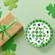 thumbnail image 4 of Juego de vajilla temática para fiesta del Día de San Patricio, vajilla decorativa desechable, juego de papel, vajilla desechable, 4 of 4