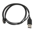 thumbnail image 4 of Cable de carga para auriculares Bluetooth TPE, cable USB para auriculares Aeropex AS800, repuesto negro, 4 of 14