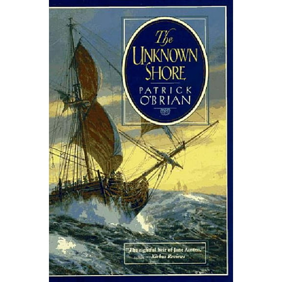 Unknown Shore, (Paperback)
