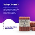 thumbnail image 6 of Zum Bar Goat's Milk Soap - Patchouli-Orange - 3 oz (3 Pack), 6 of 7