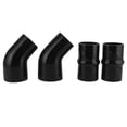 thumbnail image 2 of Bota Intercooler De Silicona, Combustión Eficiente De Combustible 5 Capas De Bota Intercooler Refinada Para Motor 5.9L 1994-2002 Para Coche ANGGREK Otros, 2 of 8