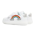 thumbnail image 5 of Weestep Toddler Little Kid Boys and Girls Slip On Zipper Fashion Sneakers, 5 of 7