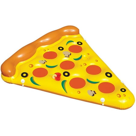 Swimline Pool Pizza Slice