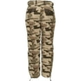 thumbnail image 4 of Rocky ProHunter Berber Pants, 4 of 4
