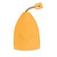 thumbnail image 2 of Para Llaves Compacta Extraíble Funda Protectora para Llave Coche Unisex Funda Creativa para Llave Casa (Yi Lu Ping An Yellow), 2 of 9