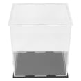 thumbnail image 3 of Acrylic Model Display Box Doll Model Protective Box Model Anti-dust Storage Holder, 3 of 7