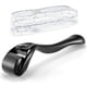 thumbnail image 5 of Derma Roller Micro - Titanium 0.5mm Needles for Skincare Routine, 5 of 5