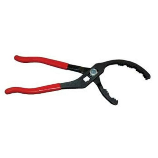 ATD 5248 Large Adjustable Oil Filter Pliers