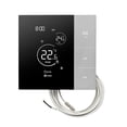 thumbnail image 2 of Thermostat With Tuya Smart Home Thermoregulator For Warm Electric Undeloor Heating Temperature Controller ,Upgrade Function, 2 of 8