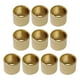 thumbnail image 4 of 10 piezas de casquillos de latón para taco de billar, repuestos multifuncionales, suministros de billar Dia de 11 mm, 4 of 9