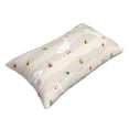 thumbnail image 3 of Kll Funny Goose1 Pillow Covers Envelope Closure,Super Soft And Cozy Fuzzy Fleece Pillow Case Cover 20"X30", 3 of 8