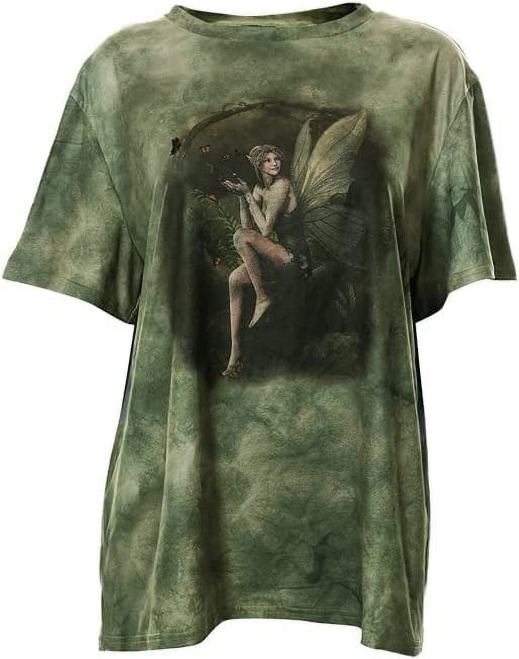 DanceeMangoos Fairy Grunge Shirt Fairy Grunge Aesthetic Shirt Fairy Grunge  Clothes Fairy Shirt Grunge Fairycore Clothing
