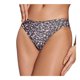 thumbnail image 2 of Bikini Ilusión para Mujer, Chocolate Animal Print Talla EG, 2 of 5
