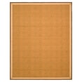 thumbnail image 3 of Metropolis Camel/Brown Small Rectangle Rug-Color:Camel/Brown,Design:Transitional,Shape:Large Rectangle,Size:8' x 10', 3 of 3