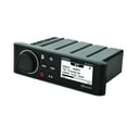 thumbnail image 4 of Fusion MS-RA70 Marine AM/FM/BT Stereo with 2 Pair Fusion XS-FL65SPGW XS Series 6.5" Coax, RGB LED, Sports Grey & White Grille, 50W RMS, 4 of 7