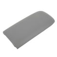 thumbnail image 4 of Cars Center Console Lid, Artificial Leather Sponge Liner Abrasion Resistant Armrest Box Cover Stylish 02ITG1212ALG  For Repair, 4 of 8