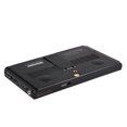 thumbnail image 3 of Portable ATSC Digital TV TFT LED 1080P Video Player with USB Port, Memory Card Slot, Rechargeable Battery, Foldable Holder for Outdoors, 3 of 7