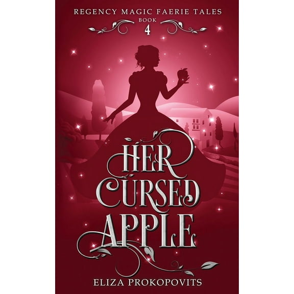 Her Cursed Apple, (Paperback)