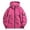 Z1219a-Red, variant on MIASHUI Mens Jacket Spring Autumn Windbreaker Suitable For Outdoor Mountaineering Scenarios Long Sleeve Jacket Coat Army Green,XL