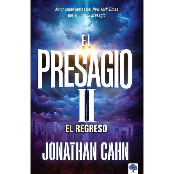 El Presagio II: El Retorno, (Paperback)