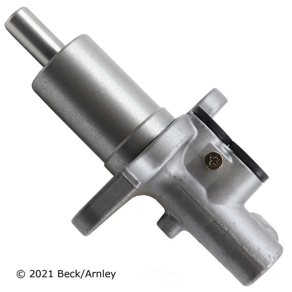 Beck/Arnley 072-0009 Brake Master Cylinder