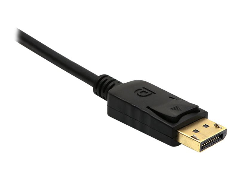4Xem 4K Displayport To Hdmi Cable 6Ft