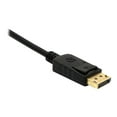 thumbnail image 4 of 4Xem 4K Displayport To Hdmi Cable 6Ft, 4 of 5