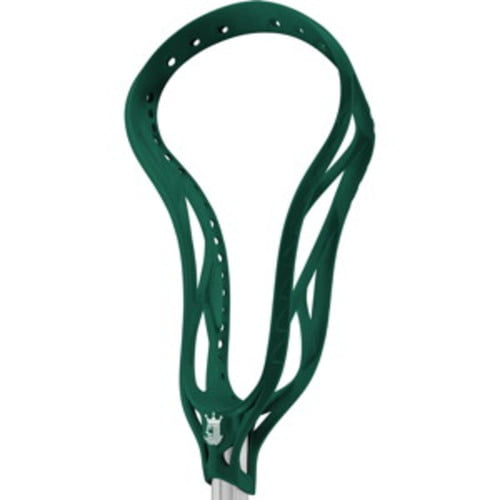 Brine Clutch Unstrung Lacrosse Head Neon Green X-Spec 