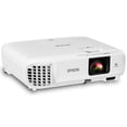 thumbnail image 4 of Proyector Epson PowerLite E20 3LCD, Resolución de 1024 x 768 Epson V11H981020, 4 of 5
