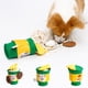 thumbnail image 3 of Pet Sniff Ramen Sniff Training Fragrant Pet Sniff Toy Diseño De Fideos Divertido Pet Training Toy Y No Tóxico Atractivo Pet Interactive Toy Speravity PT001115-00, 3 of 7
