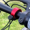 thumbnail image 2 of Equipment Accessories Bicycle Bell Super Loud Mountain Bike Universal Adult Bicycle Invisible Horn Riding FWZ, 2 of 7