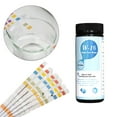 thumbnail image 2 of ziyahi Swimming Pool & Spa Water 14 in 1 Test Strips-Chlorine-Alklalinity-Hardness, 2 of 5
