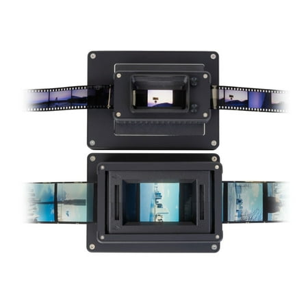 Negative Supply Basic Film Carrier 35mm and 120 MK2 Combo