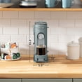 thumbnail image 3 of Ninja Pods & Grounds Specialty Single-Serve Coffee Maker, K-Cup Pod Compatible, Built-In Milk Frother, PB051SG, Sage Green, 3 of 9